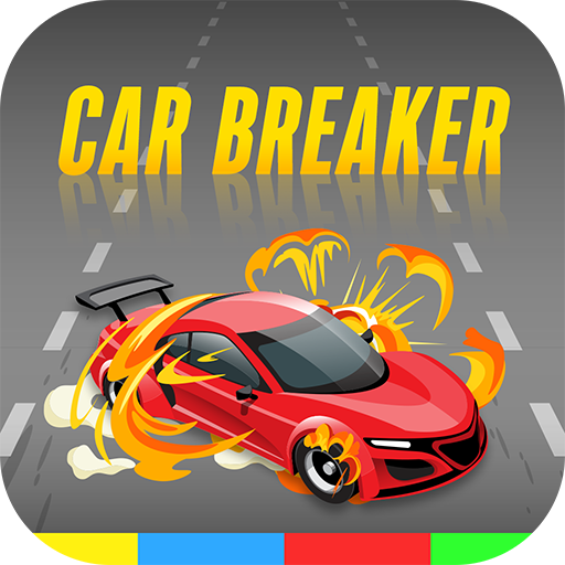 Play Car Breaker Game on jigligames