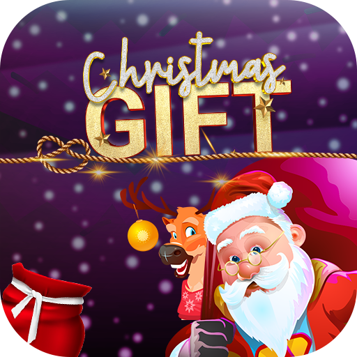 Play Christmas Gift Game on jigligames