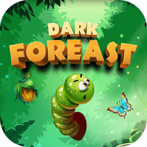 Play Dark Forest Game on jigligames