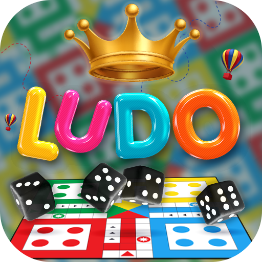 Play Ludo Multiplayer Game on jigligames