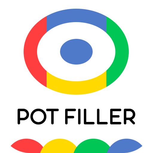 Play Pot Filler Game on jigligames