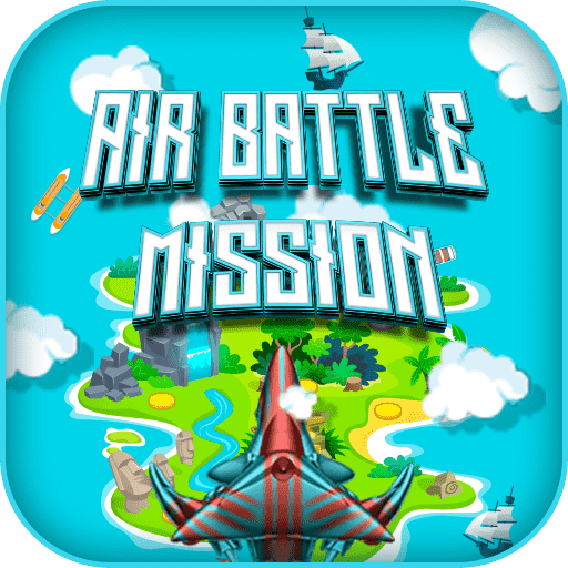 Play Air Battle mission Game on Jigligames