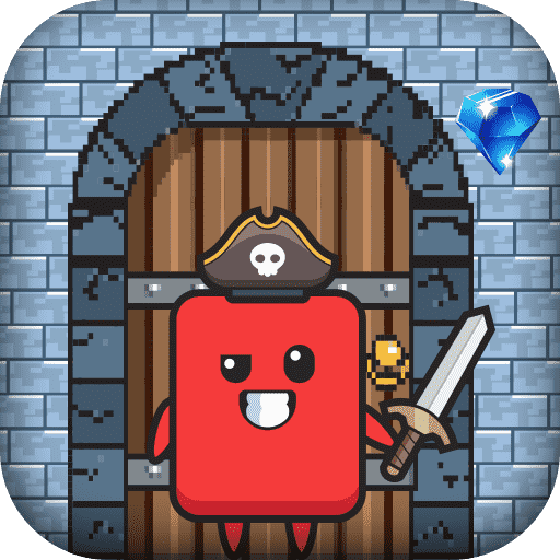 Play Diamond Robber Game on Jigligames