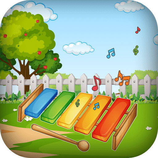 Play Musician Magic Game on Jigligames