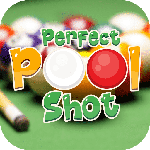 Play Perfect Pool Shot Game on Jigligames