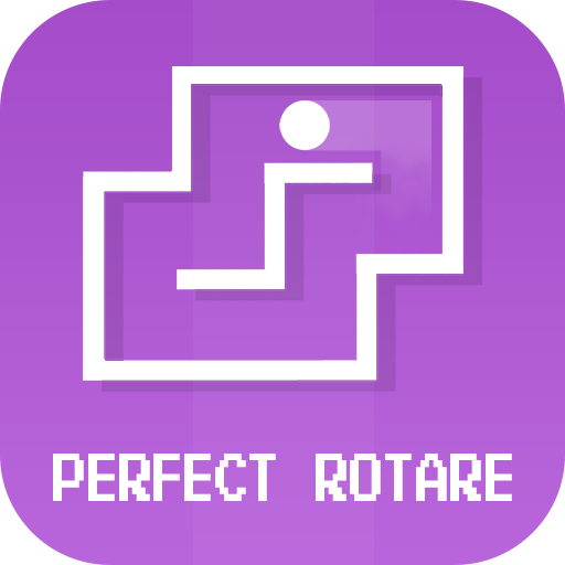 Play Perfect Rotare Game on Jigligames
