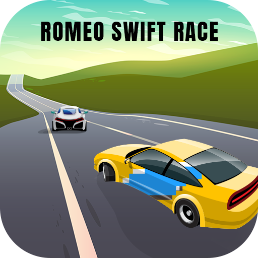 Play Romeo Swift Racer Game on Jigligames