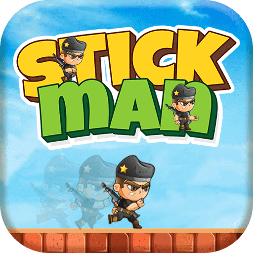 Play Stickman Game on Jigligames