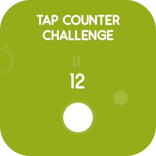 Play Tap Counter Challenge Game on Jigligames